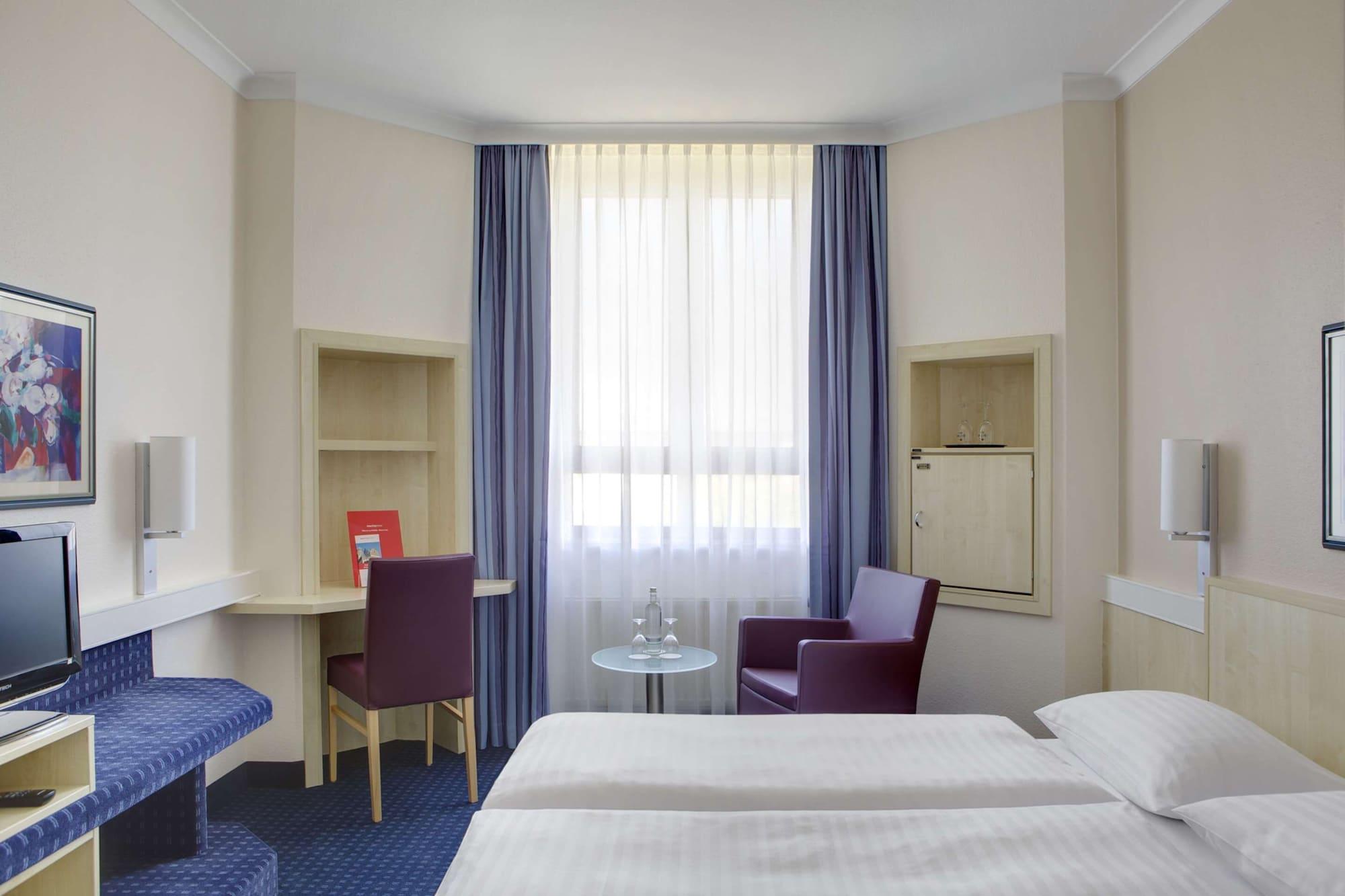 Hotel Intercityhotel Kassel