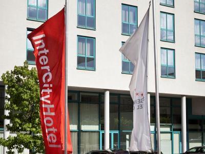 Intercityhotel 4* Kassel
