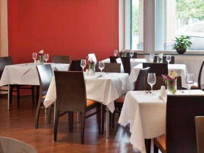 Intercityhotel 4*