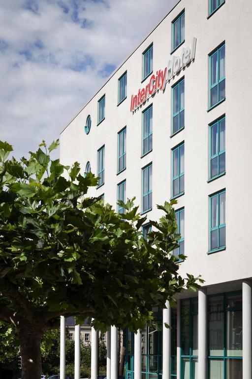 Intercityhotel