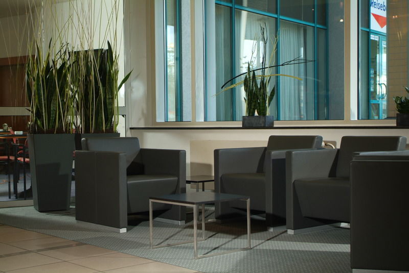 Hotel Intercityhotel