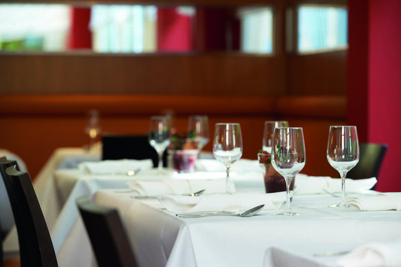 Hotel Intercityhotel Kassel
