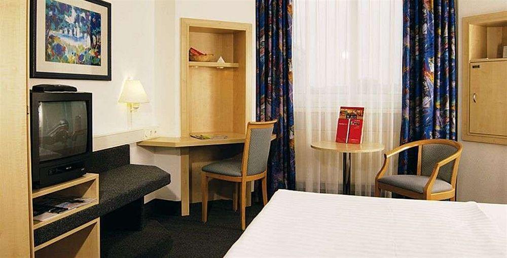 Intercityhotel Hotel