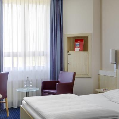Intercityhotel Hotel Kassel