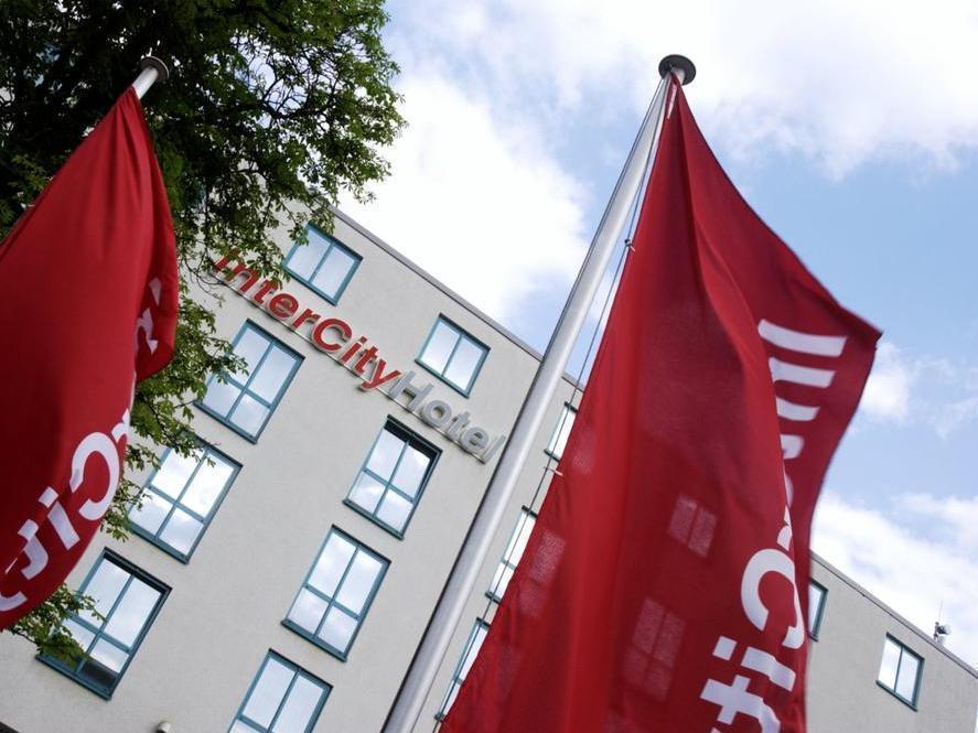 Intercityhotel Hotel