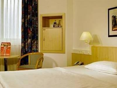 Intercityhotel