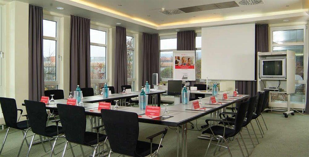 Intercityhotel Hotel Kassel
