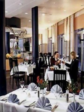 Hotel Intercityhotel Kassel