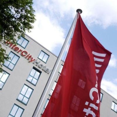 Intercityhotel Hotel 4*