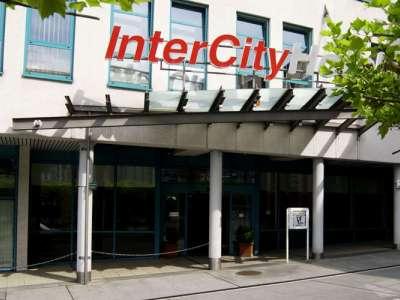 Intercityhotel