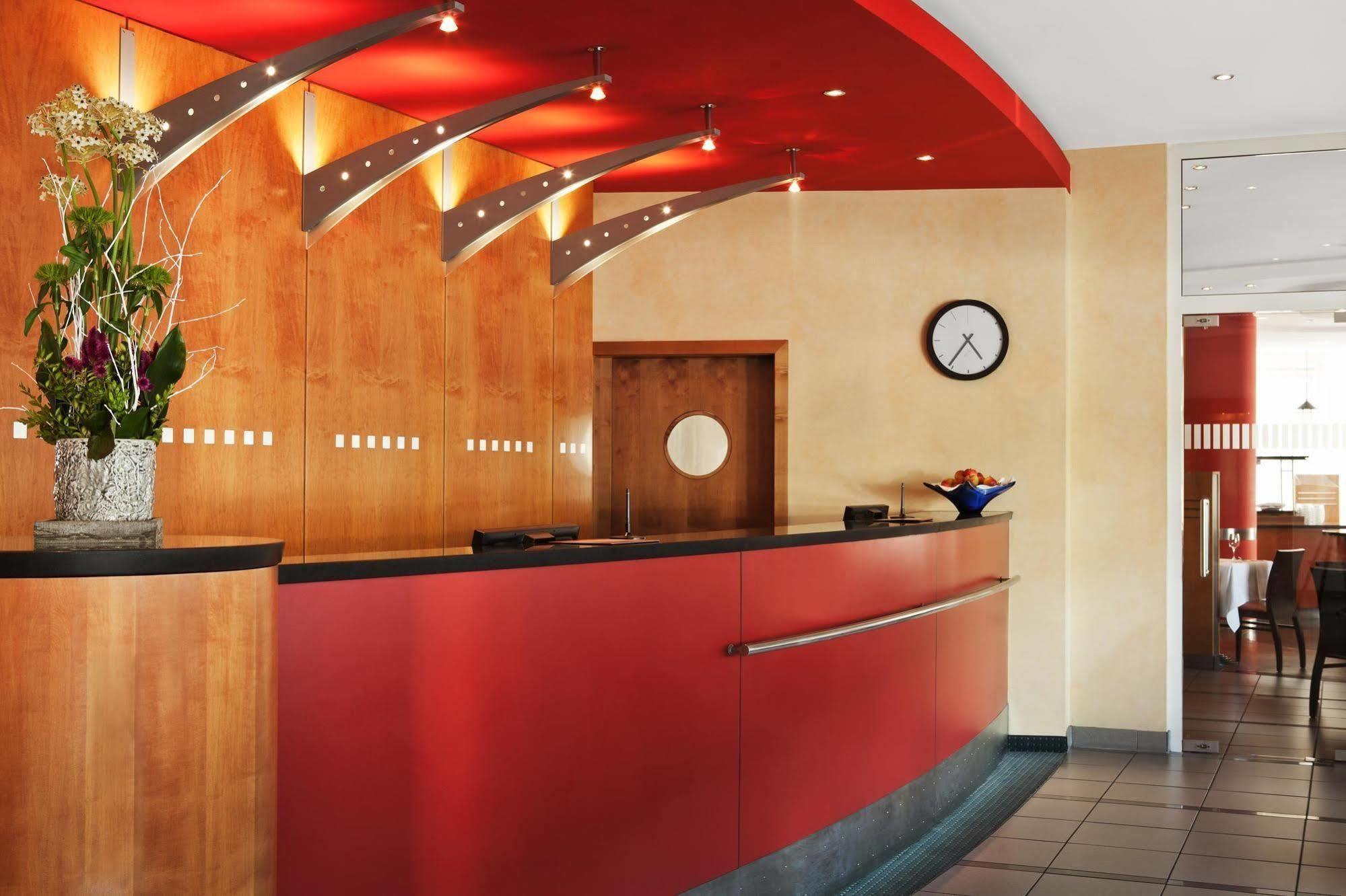 Intercityhotel Hotel