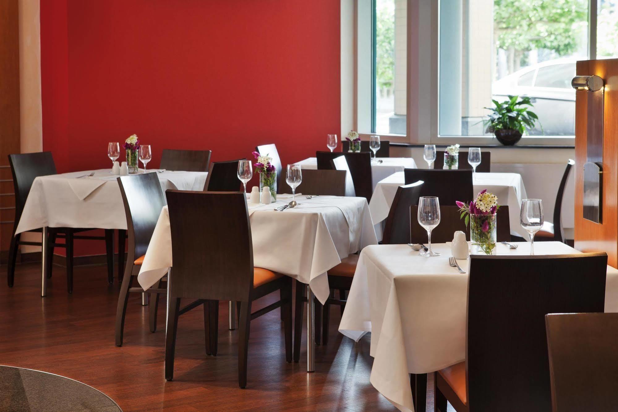 Intercityhotel Hotel