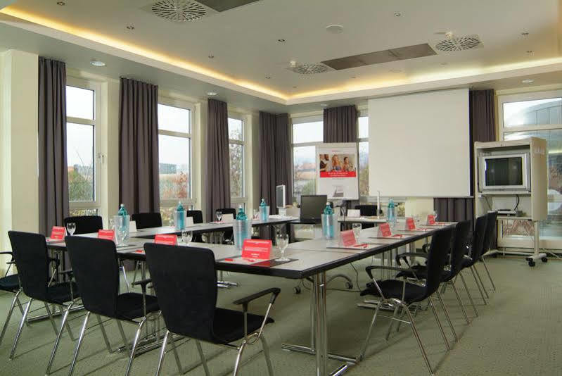 Hotel Intercityhotel 4*